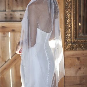 Wedding Veil